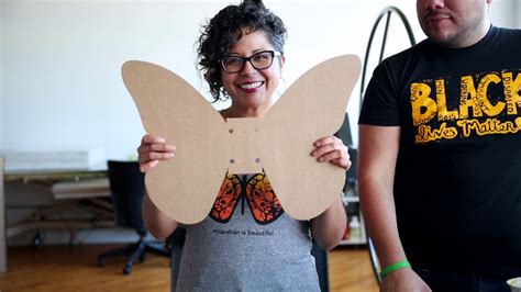 diy butterfly wings cardboard|how to make retractable wings.